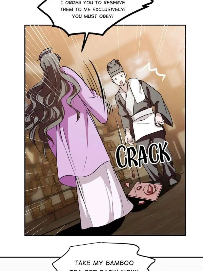 Queen of Posion: The Legend of a Super Agent, Doctor and Princess Chapter 9 - page 14