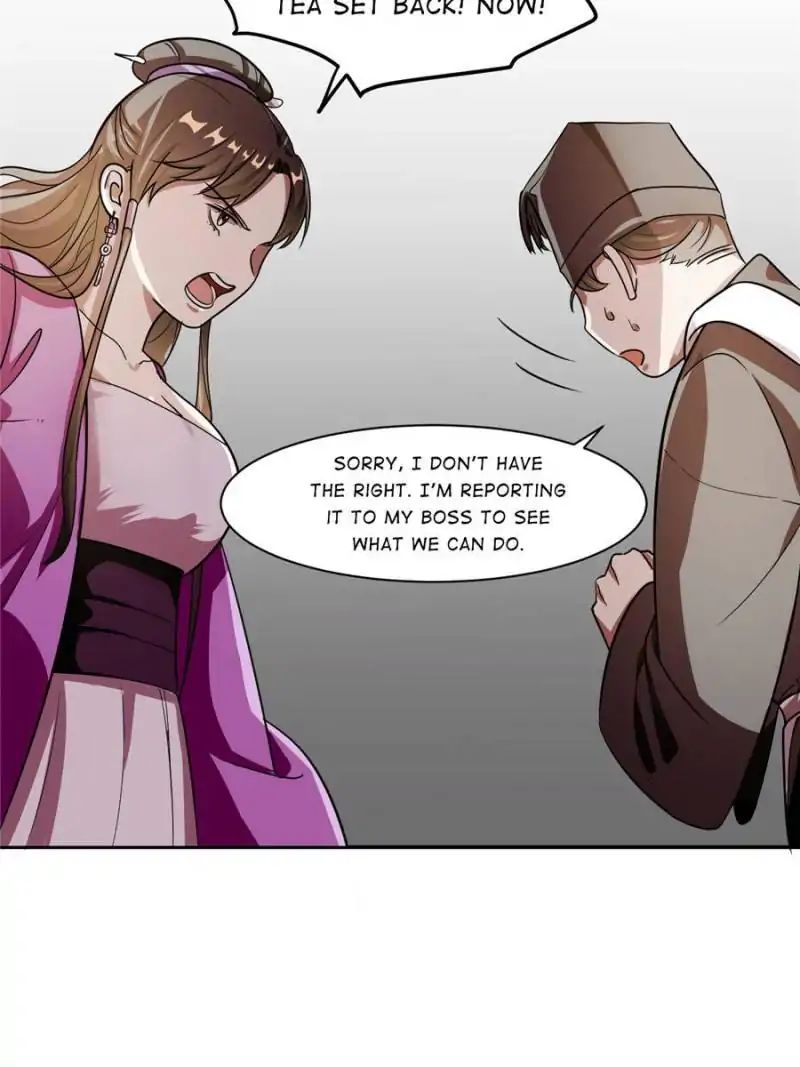 Queen of Posion: The Legend of a Super Agent, Doctor and Princess Chapter 9 - page 15
