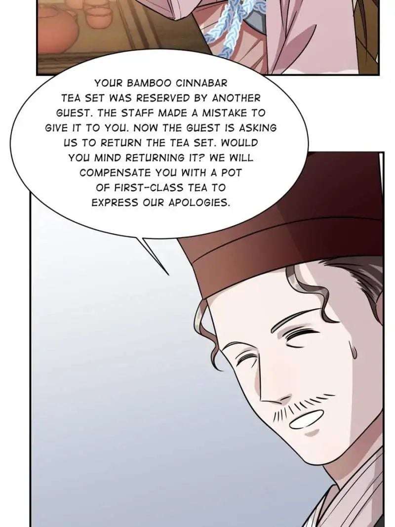 Queen of Posion: The Legend of a Super Agent, Doctor and Princess Chapter 9 - page 19