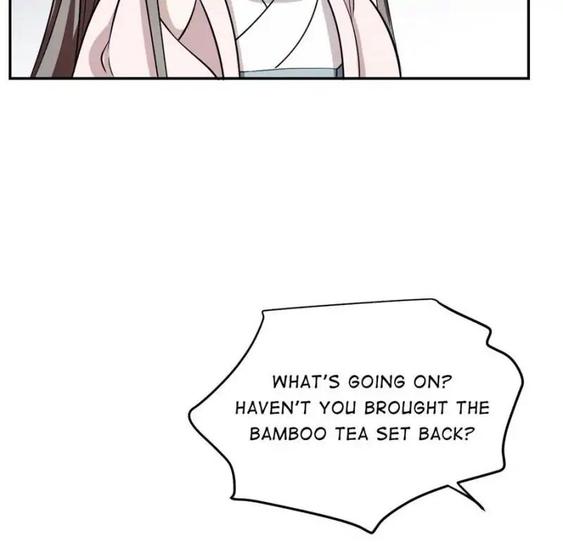 Queen of Posion: The Legend of a Super Agent, Doctor and Princess Chapter 9 - page 22