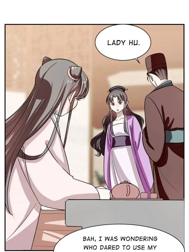 Queen of Posion: The Legend of a Super Agent, Doctor and Princess Chapter 9 - page 23