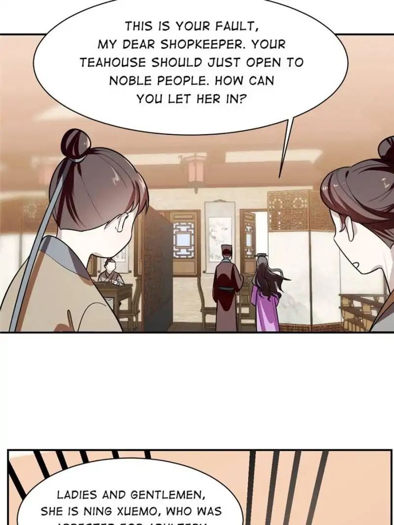 Queen of Posion: The Legend of a Super Agent, Doctor and Princess Chapter 9 - page 25