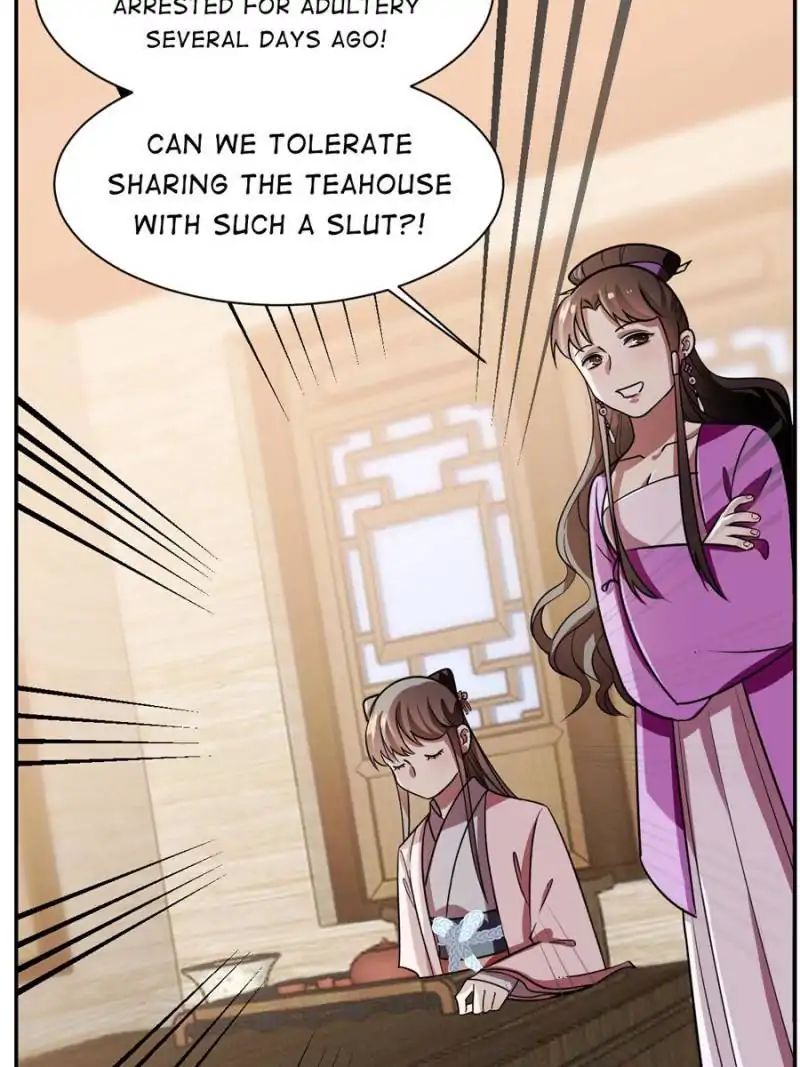 Queen of Posion: The Legend of a Super Agent, Doctor and Princess Chapter 9 - page 26