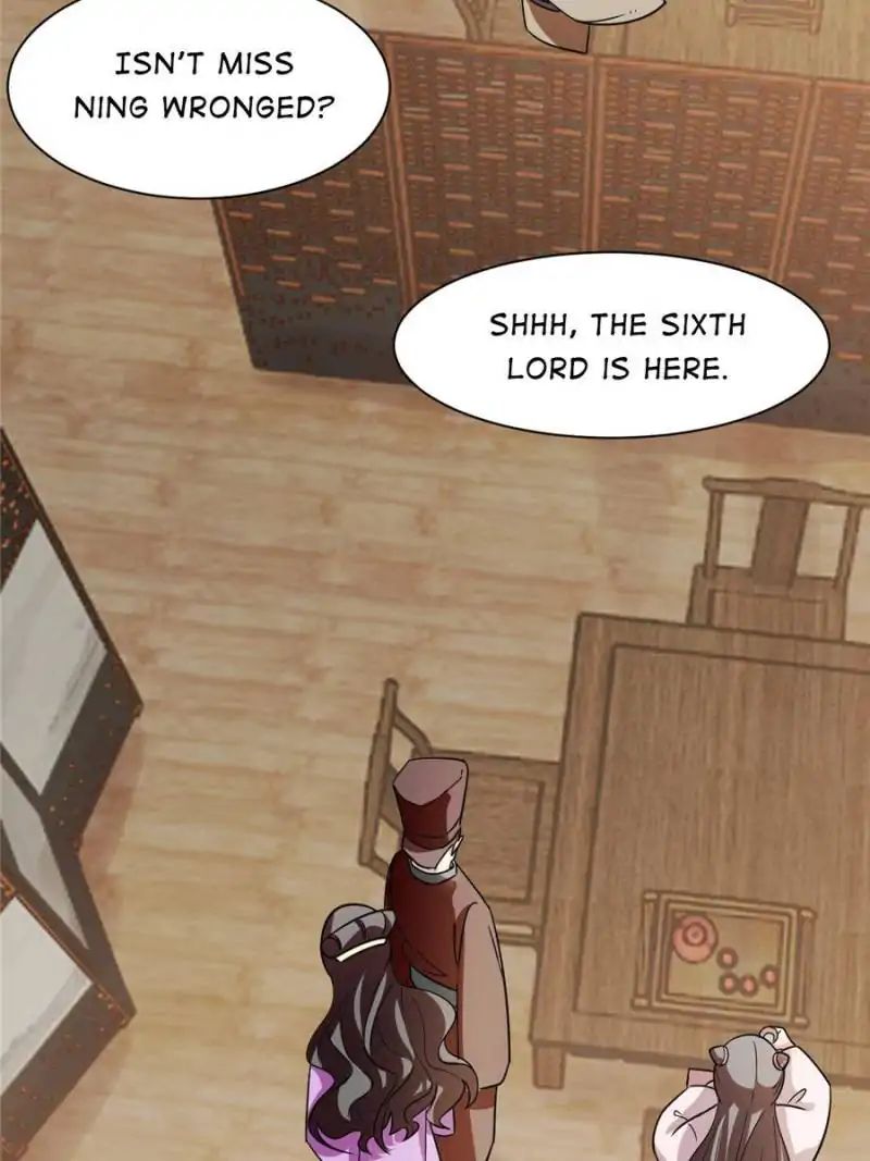Queen of Posion: The Legend of a Super Agent, Doctor and Princess Chapter 9 - page 28