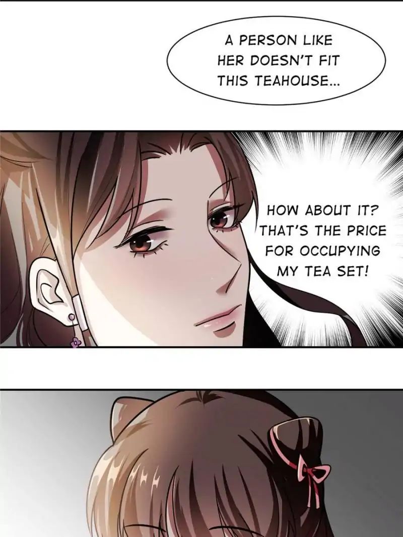 Queen of Posion: The Legend of a Super Agent, Doctor and Princess Chapter 9 - page 30