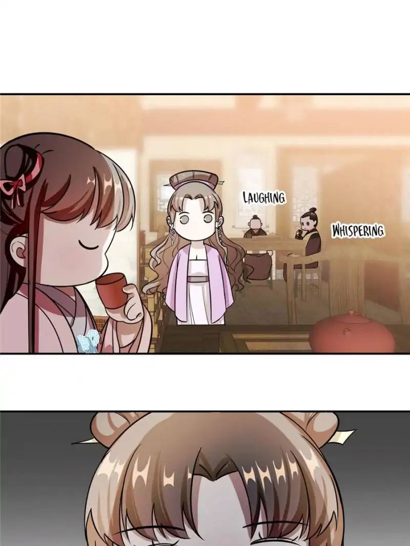 Queen of Posion: The Legend of a Super Agent, Doctor and Princess Chapter 9 - page 35