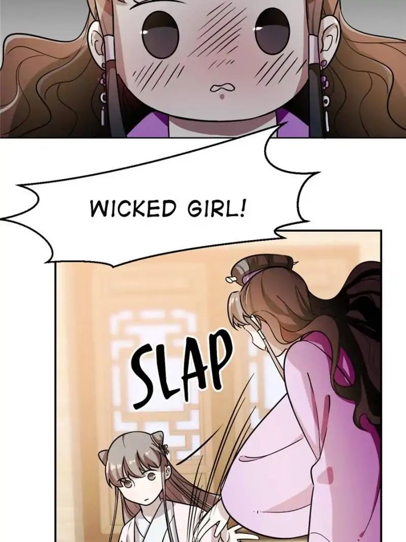 Queen of Posion: The Legend of a Super Agent, Doctor and Princess Chapter 9 - page 36