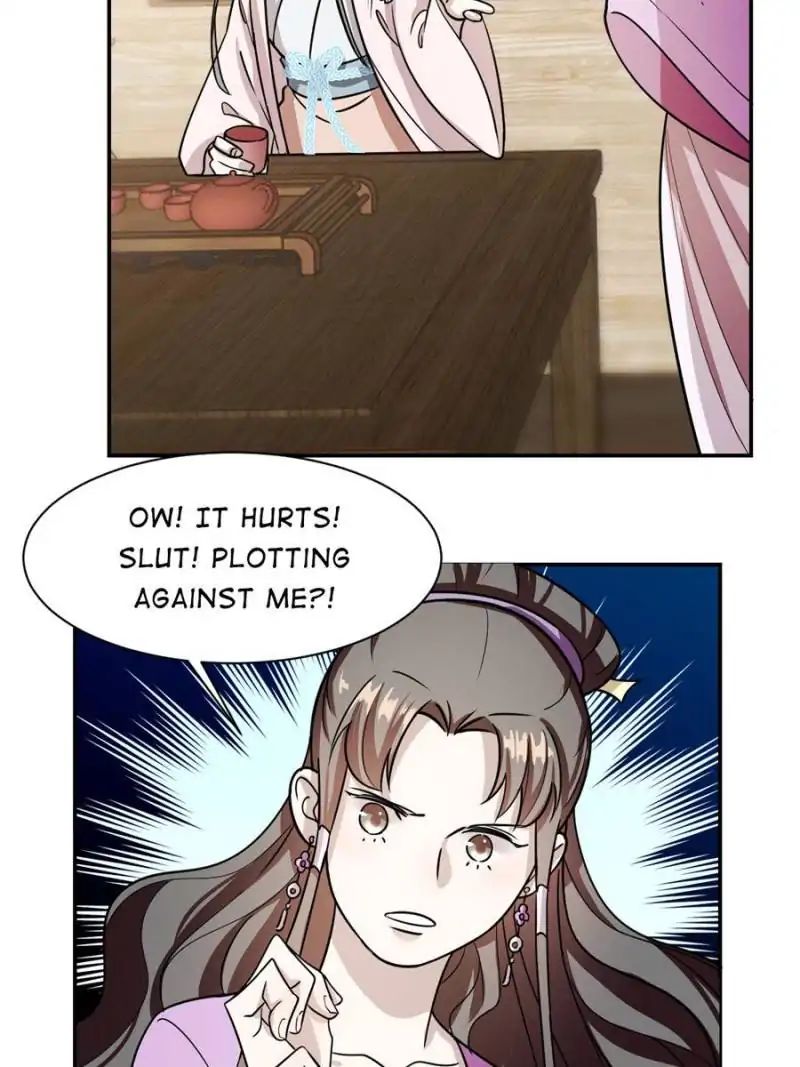 Queen of Posion: The Legend of a Super Agent, Doctor and Princess Chapter 9 - page 37