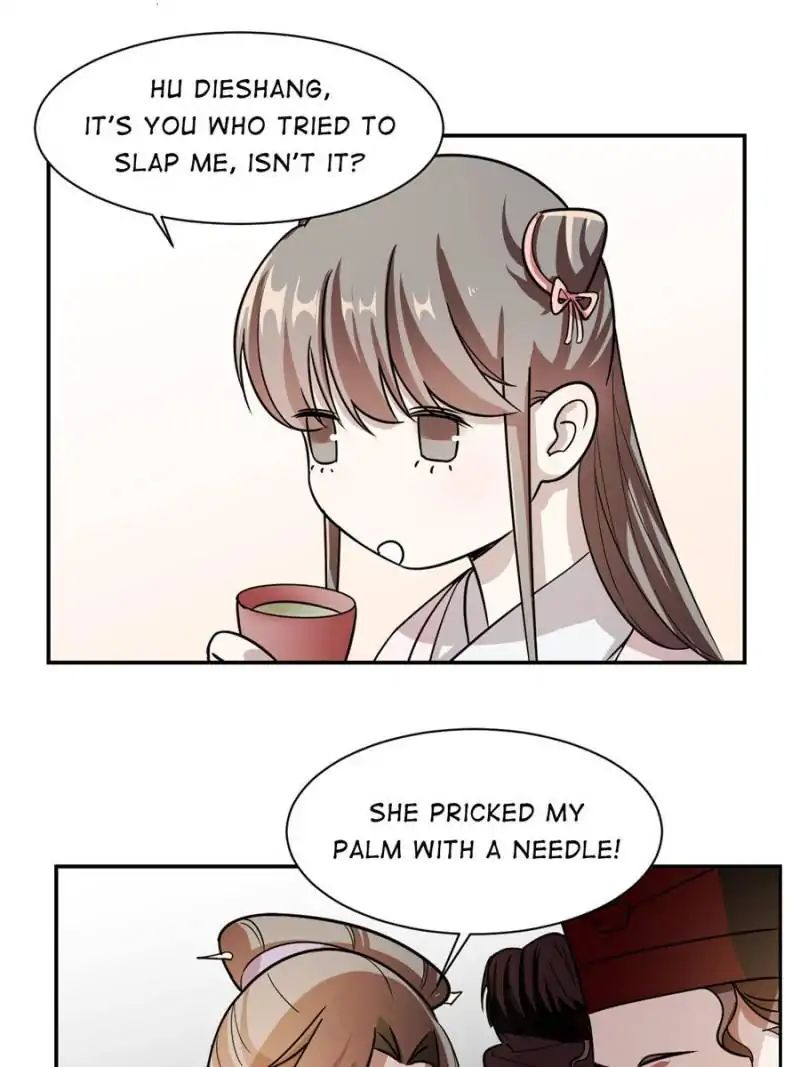 Queen of Posion: The Legend of a Super Agent, Doctor and Princess Chapter 9 - page 39