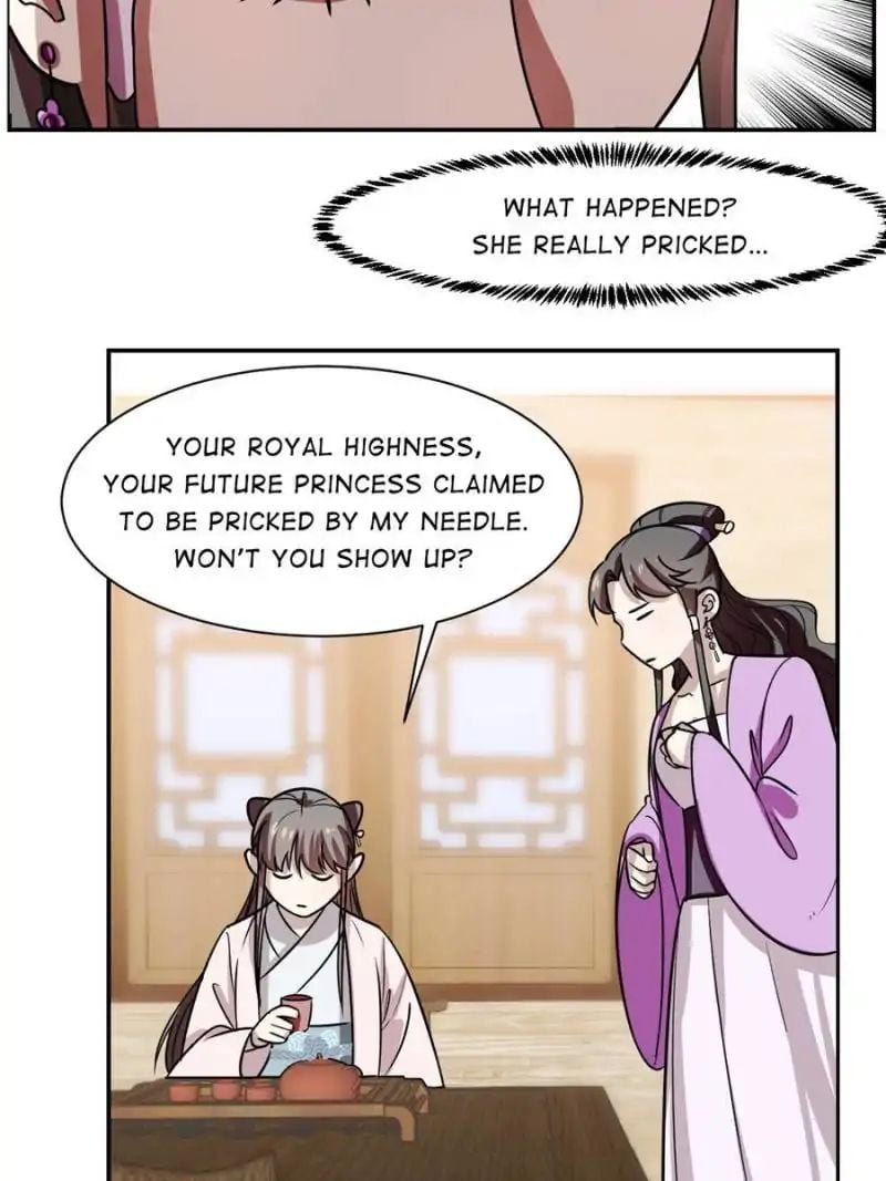 Queen of Posion: The Legend of a Super Agent, Doctor and Princess Chapter 9 - page 42