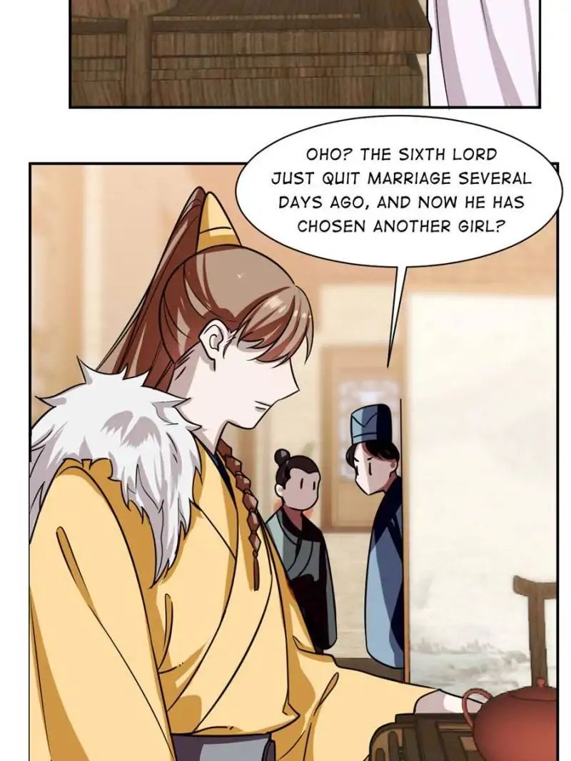 Queen of Posion: The Legend of a Super Agent, Doctor and Princess Chapter 9 - page 43