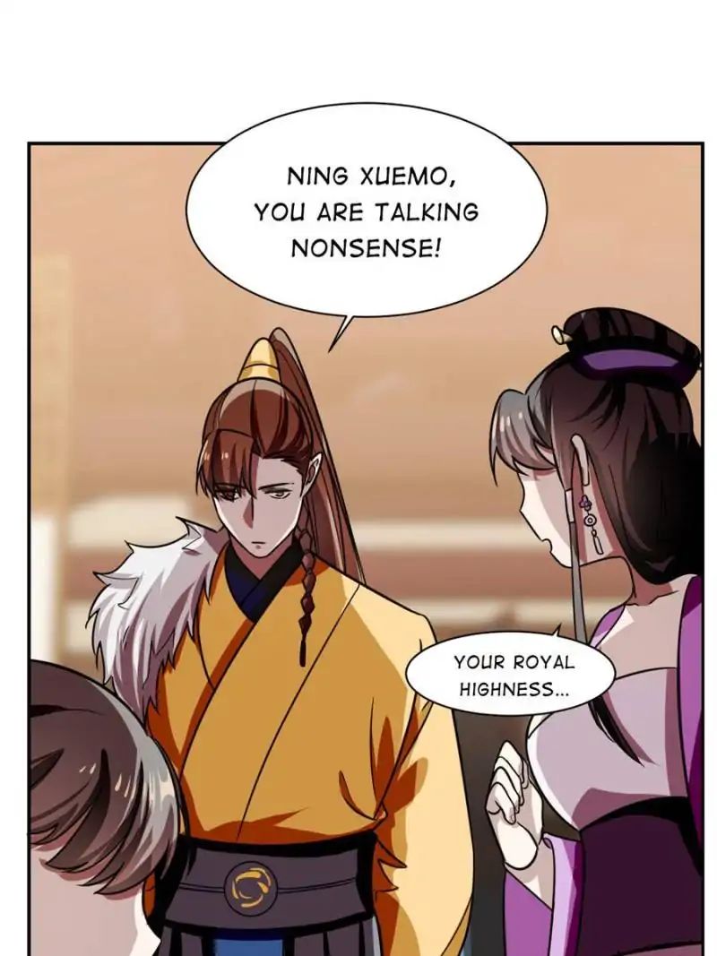 Queen of Posion: The Legend of a Super Agent, Doctor and Princess Chapter 9 - page 46