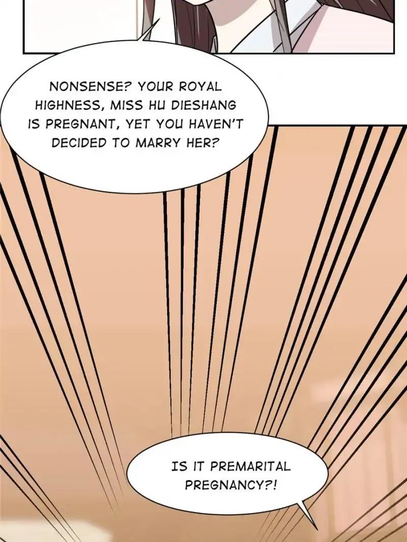 Queen of Posion: The Legend of a Super Agent, Doctor and Princess Chapter 9 - page 48