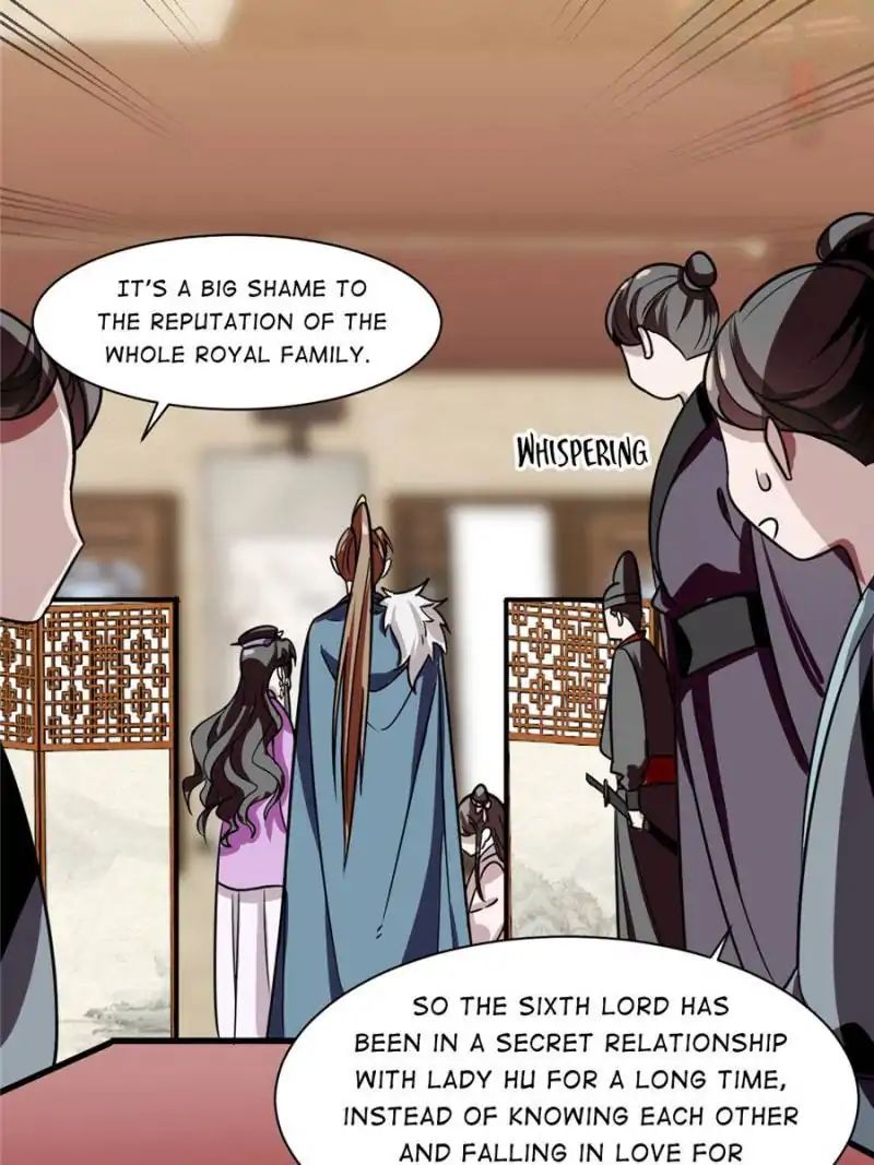 Queen of Posion: The Legend of a Super Agent, Doctor and Princess Chapter 9 - page 49