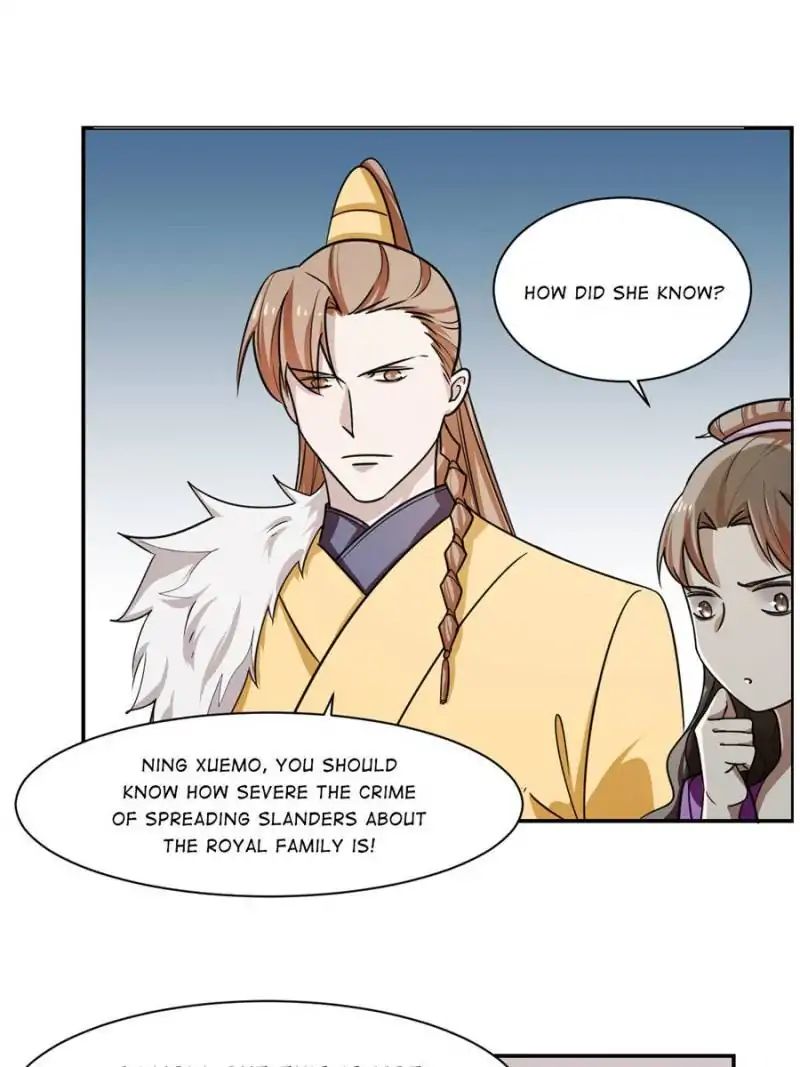 Queen of Posion: The Legend of a Super Agent, Doctor and Princess Chapter 9 - page 51