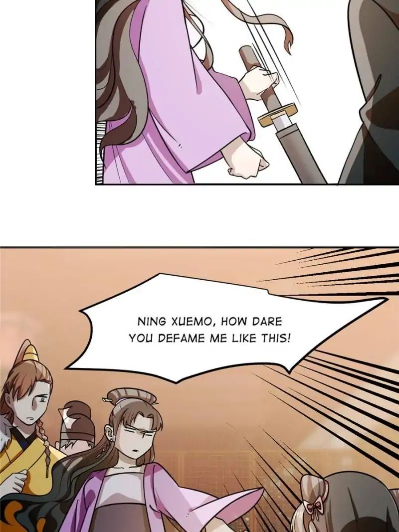Queen of Posion: The Legend of a Super Agent, Doctor and Princess Chapter 9 - page 54