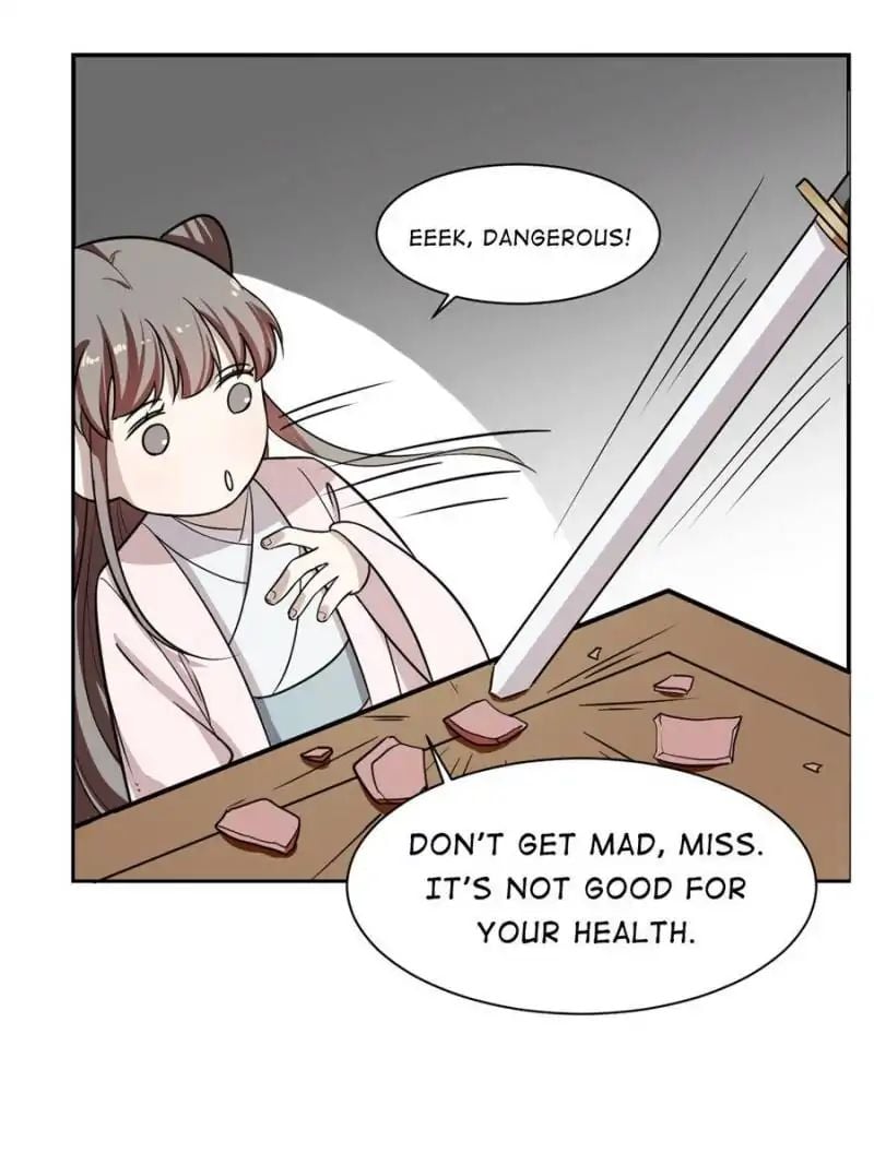 Queen of Posion: The Legend of a Super Agent, Doctor and Princess Chapter 9 - page 56