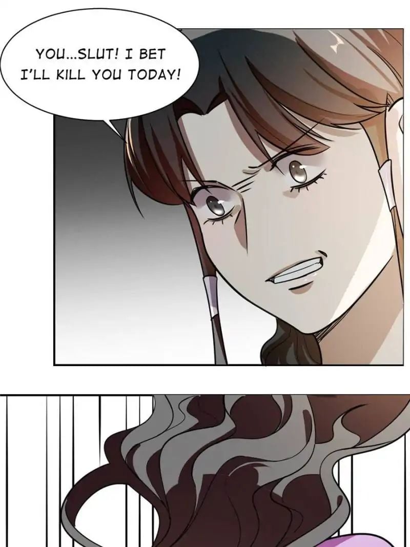 Queen of Posion: The Legend of a Super Agent, Doctor and Princess Chapter 9 - page 57