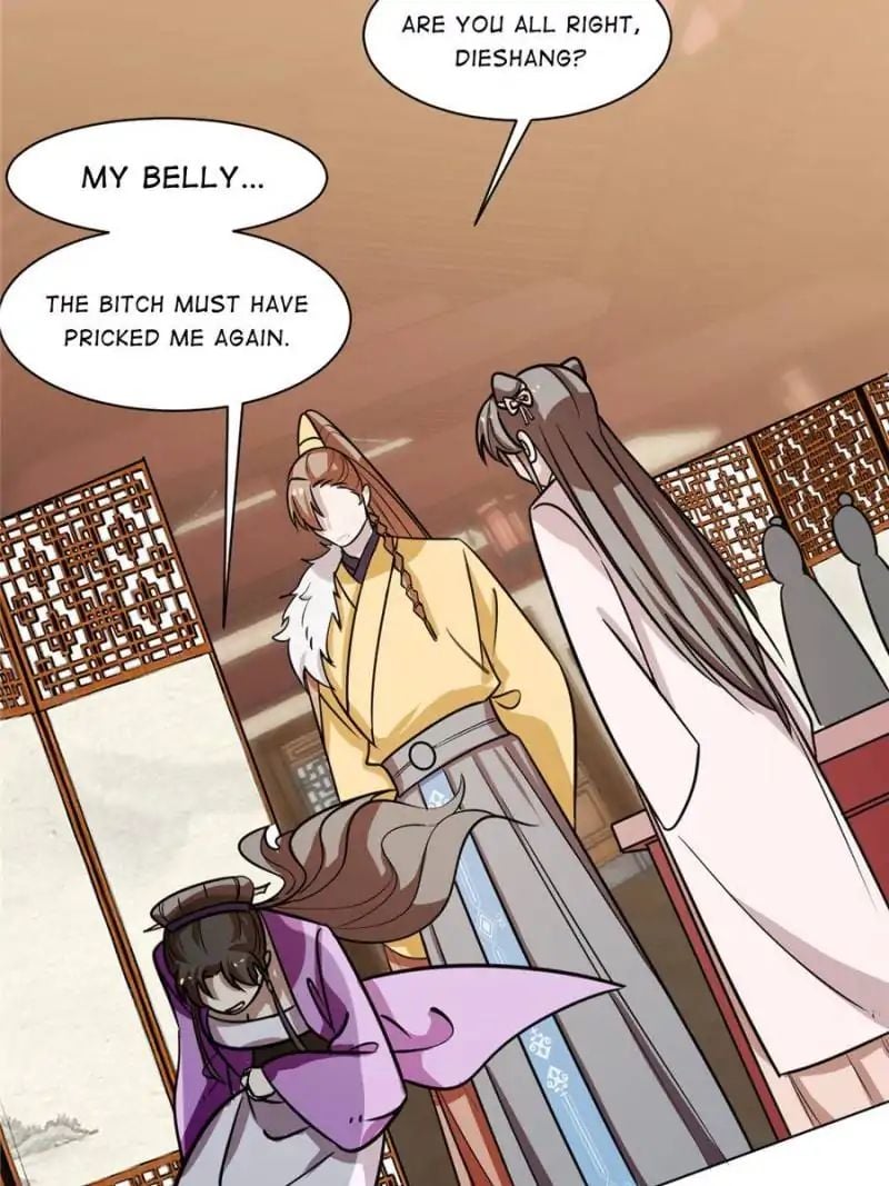Queen of Posion: The Legend of a Super Agent, Doctor and Princess Chapter 9 - page 62