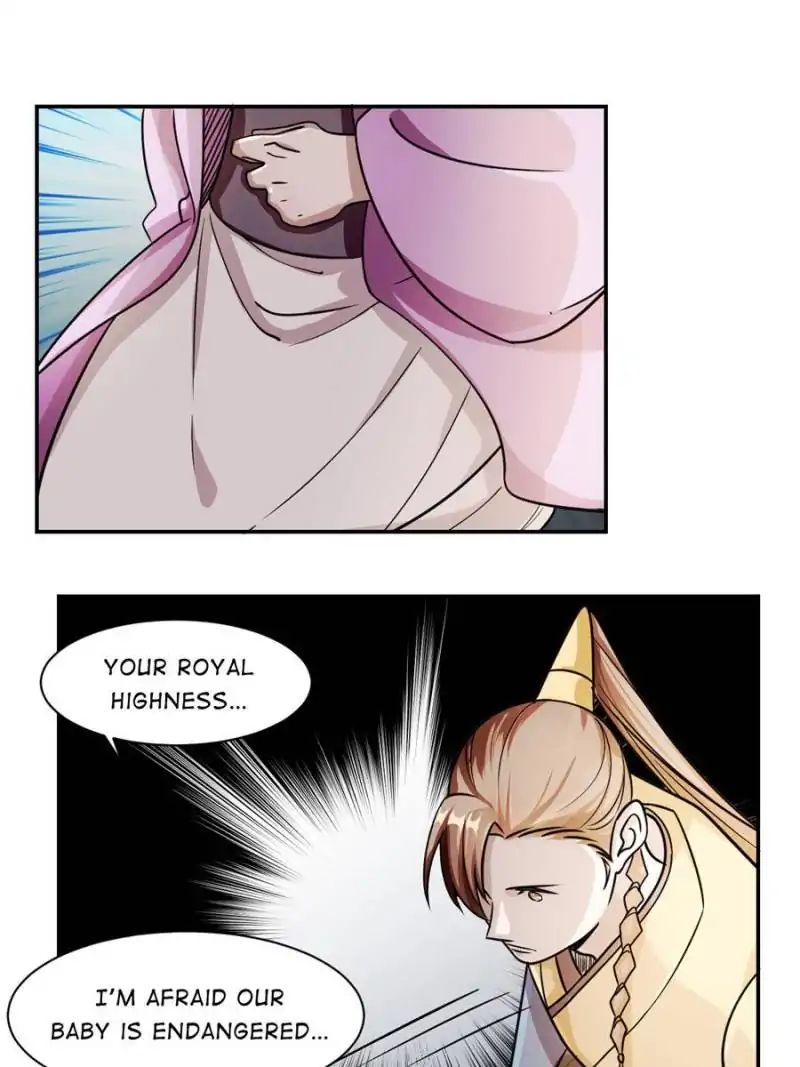 Queen of Posion: The Legend of a Super Agent, Doctor and Princess Chapter 9 - page 64