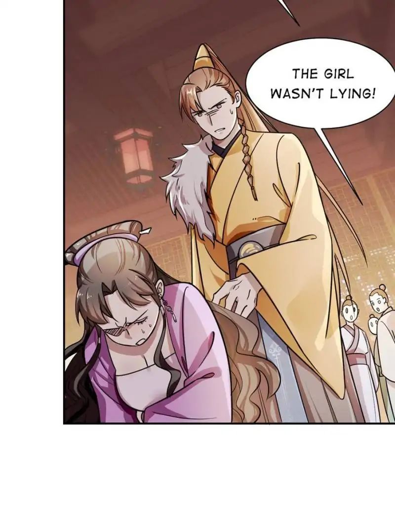 Queen of Posion: The Legend of a Super Agent, Doctor and Princess Chapter 9 - page 66