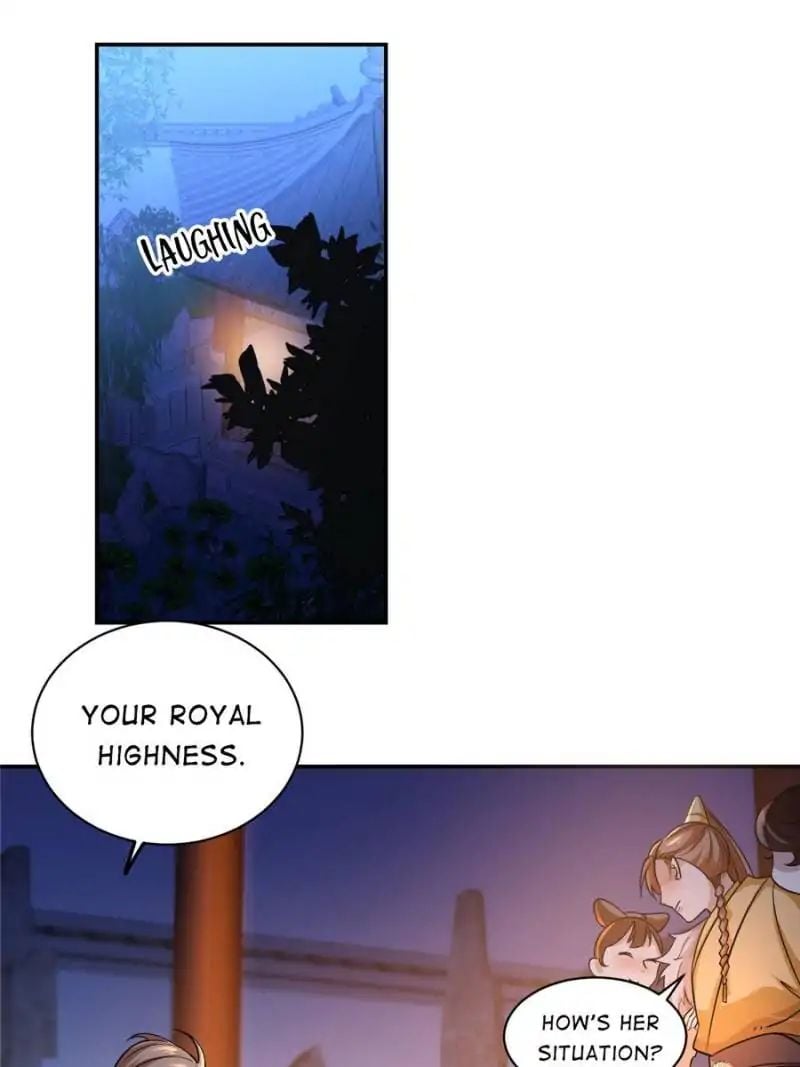 Queen of Posion: The Legend of a Super Agent, Doctor and Princess Chapter 8 - page 1