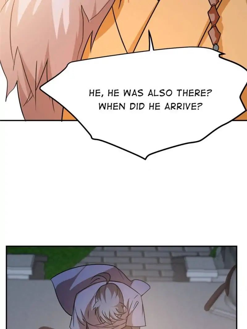 Queen of Posion: The Legend of a Super Agent, Doctor and Princess Chapter 8 - page 11