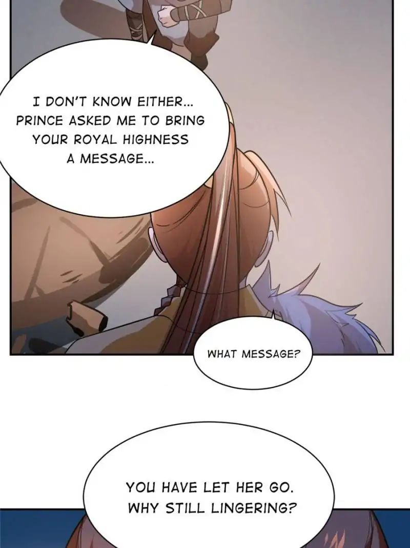 Queen of Posion: The Legend of a Super Agent, Doctor and Princess Chapter 8 - page 12