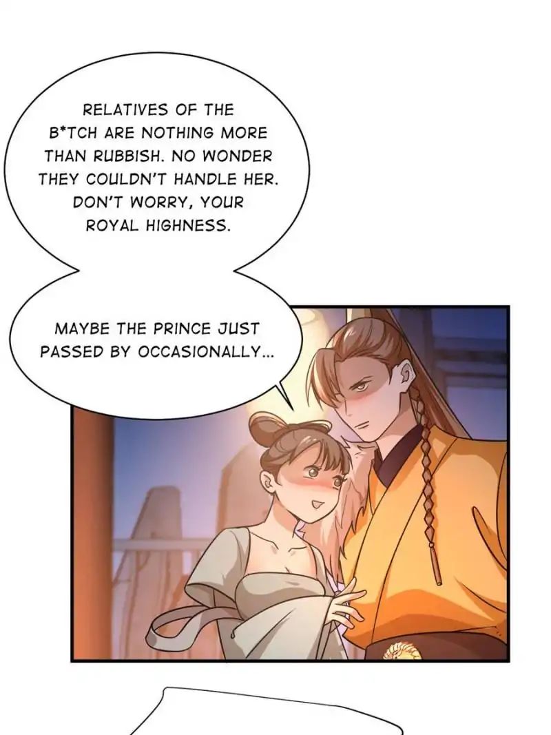 Queen of Posion: The Legend of a Super Agent, Doctor and Princess Chapter 8 - page 14