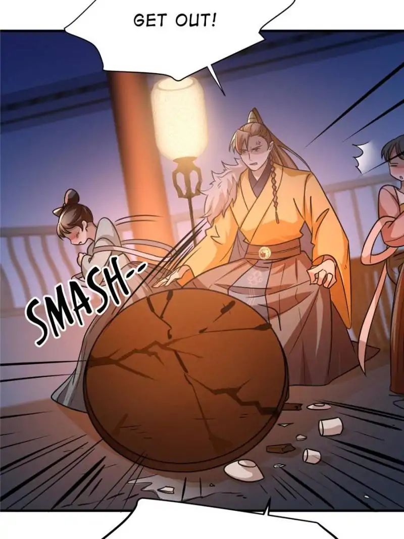 Queen of Posion: The Legend of a Super Agent, Doctor and Princess Chapter 8 - page 15