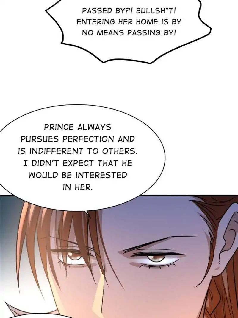 Queen of Posion: The Legend of a Super Agent, Doctor and Princess Chapter 8 - page 16