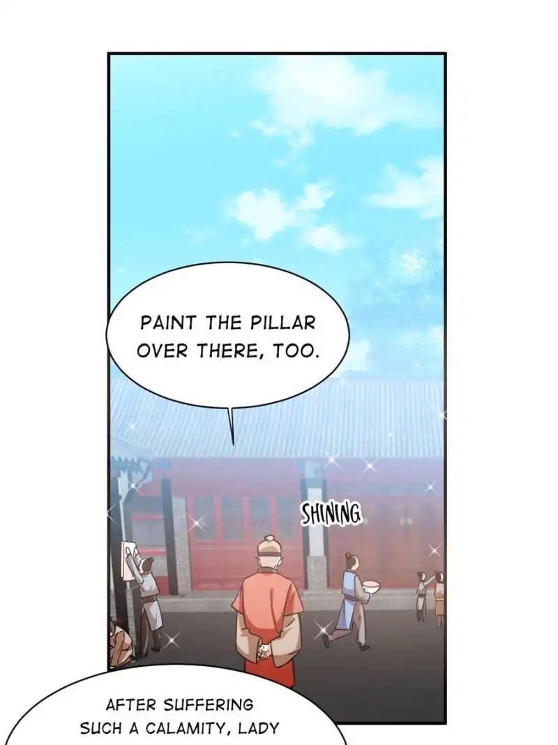 Queen of Posion: The Legend of a Super Agent, Doctor and Princess Chapter 8 - page 19