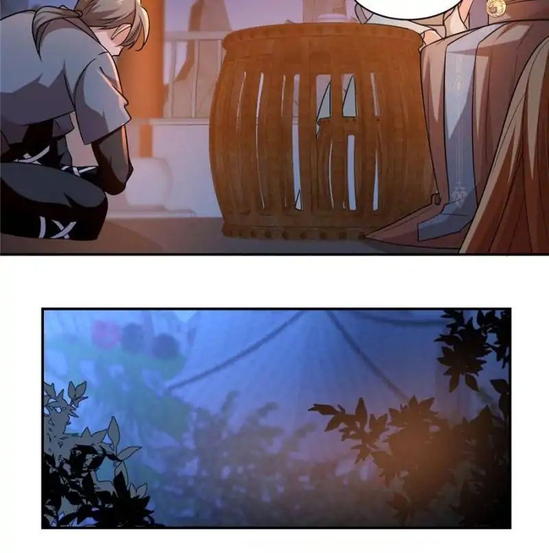 Queen of Posion: The Legend of a Super Agent, Doctor and Princess Chapter 8 - page 2