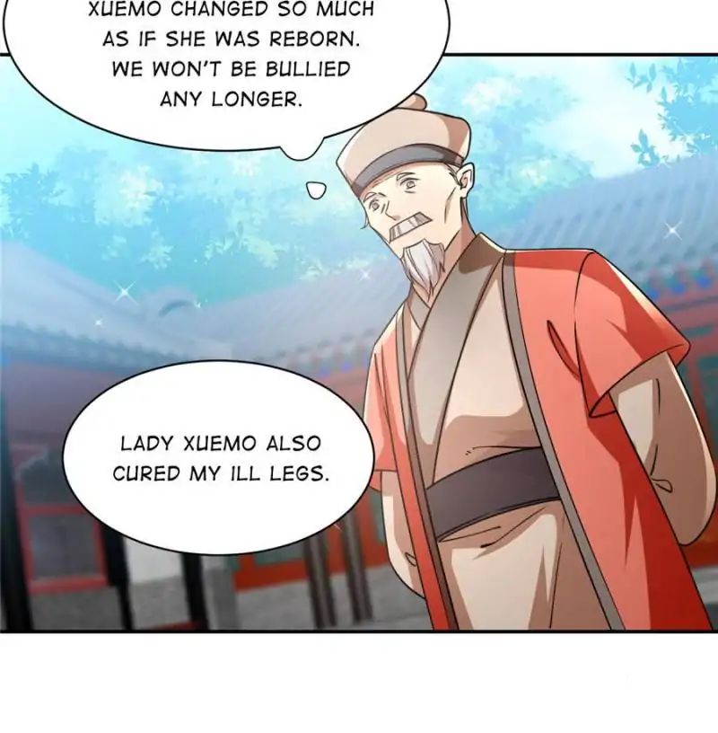Queen of Posion: The Legend of a Super Agent, Doctor and Princess Chapter 8 - page 20