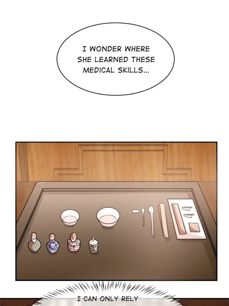Queen of Posion: The Legend of a Super Agent, Doctor and Princess Chapter 8 - page 21