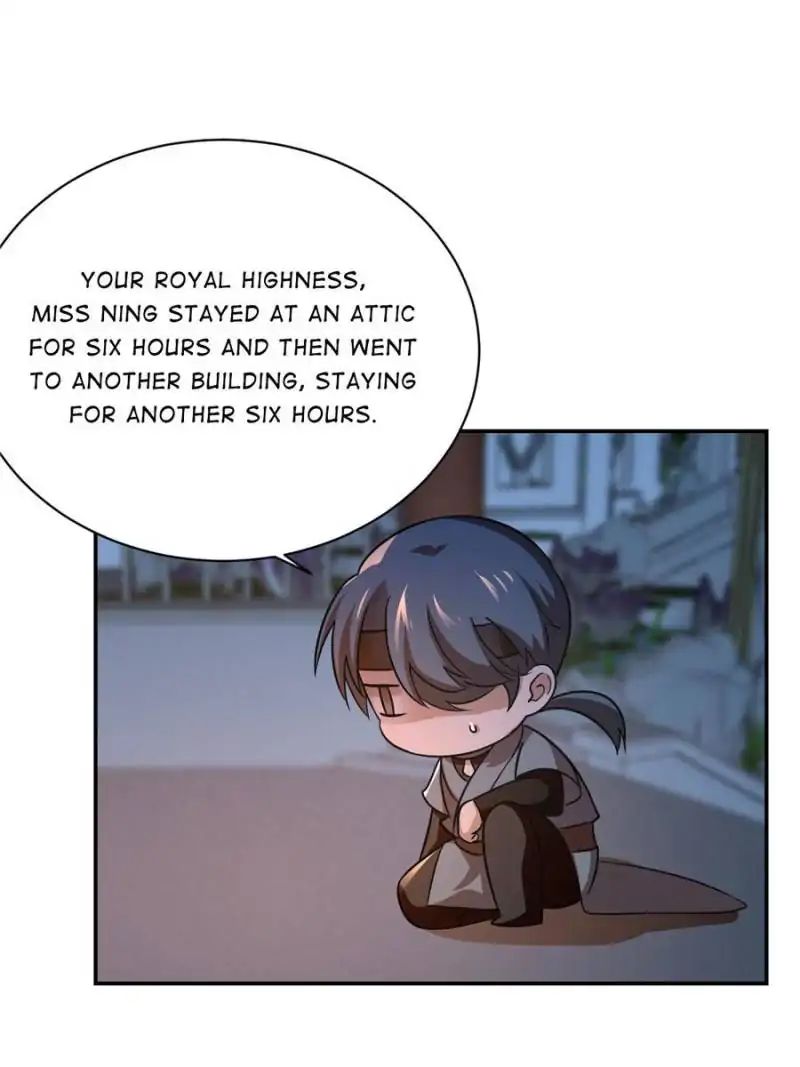 Queen of Posion: The Legend of a Super Agent, Doctor and Princess Chapter 8 - page 26