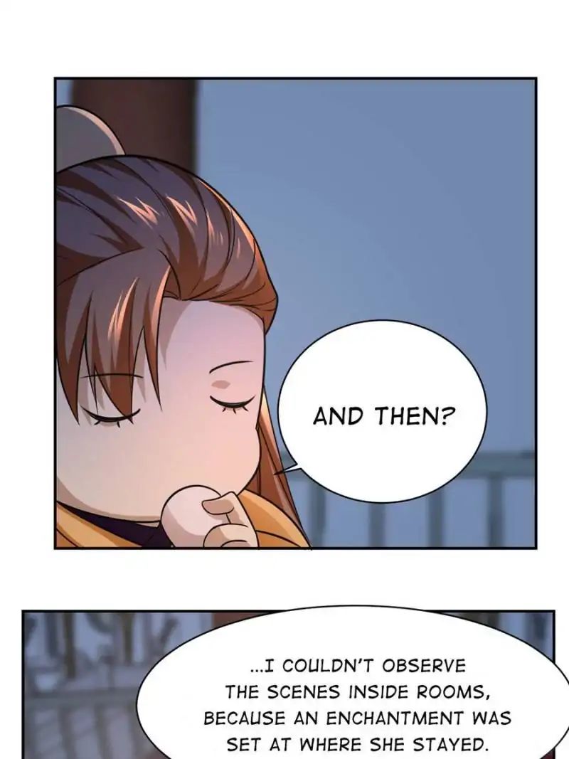 Queen of Posion: The Legend of a Super Agent, Doctor and Princess Chapter 8 - page 27