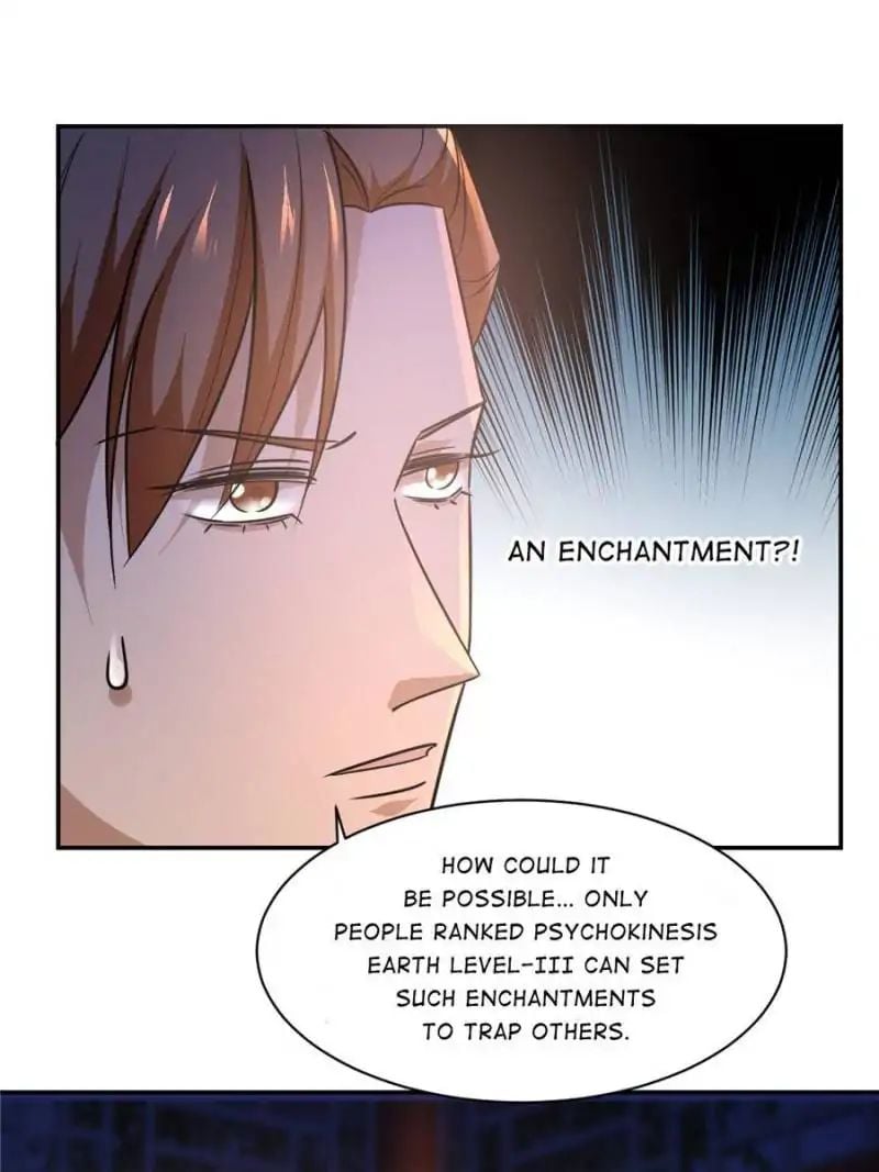 Queen of Posion: The Legend of a Super Agent, Doctor and Princess Chapter 8 - page 29