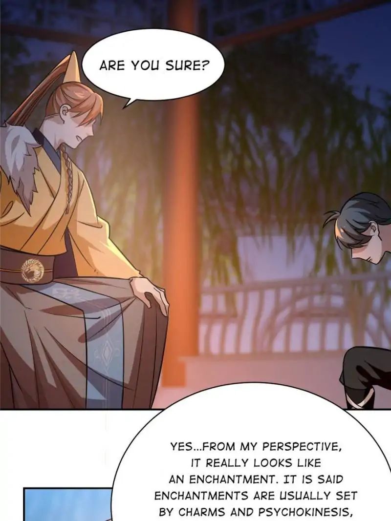 Queen of Posion: The Legend of a Super Agent, Doctor and Princess Chapter 8 - page 30