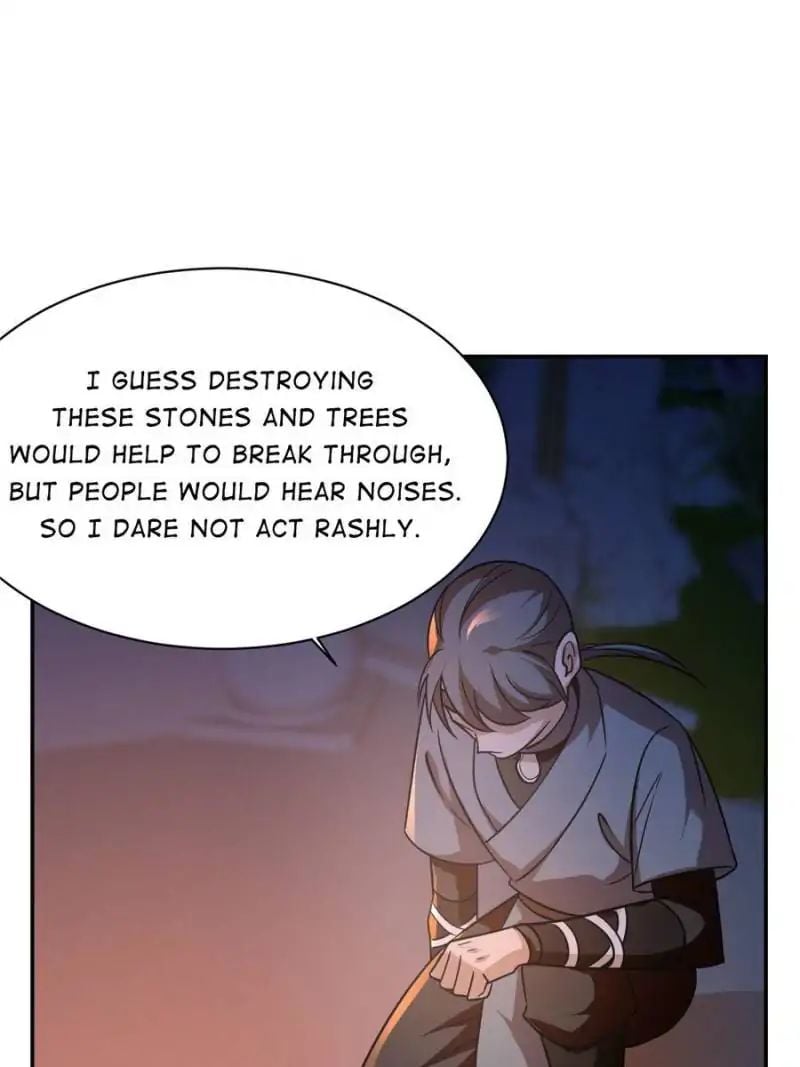 Queen of Posion: The Legend of a Super Agent, Doctor and Princess Chapter 8 - page 32