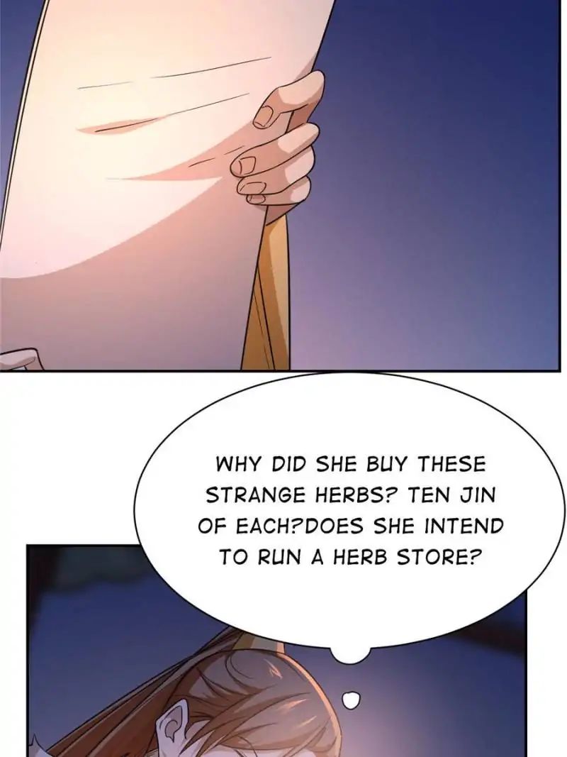 Queen of Posion: The Legend of a Super Agent, Doctor and Princess Chapter 8 - page 36