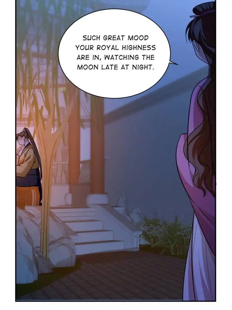 Queen of Posion: The Legend of a Super Agent, Doctor and Princess Chapter 8 - page 39