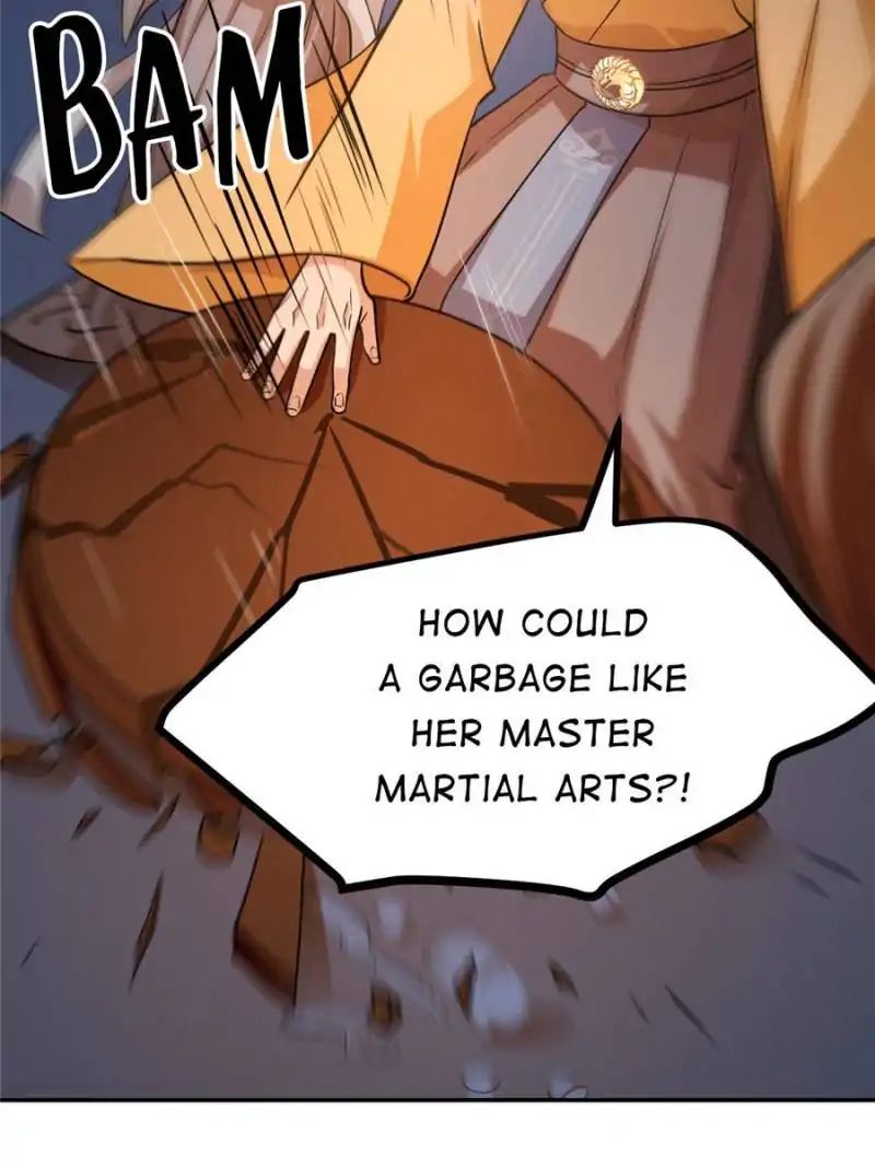 Queen of Posion: The Legend of a Super Agent, Doctor and Princess Chapter 8 - page 4