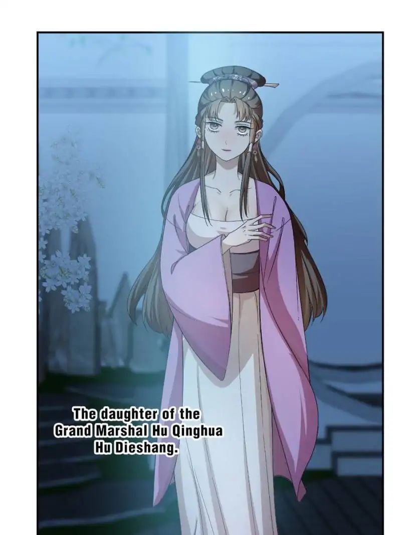 Queen of Posion: The Legend of a Super Agent, Doctor and Princess Chapter 8 - page 41