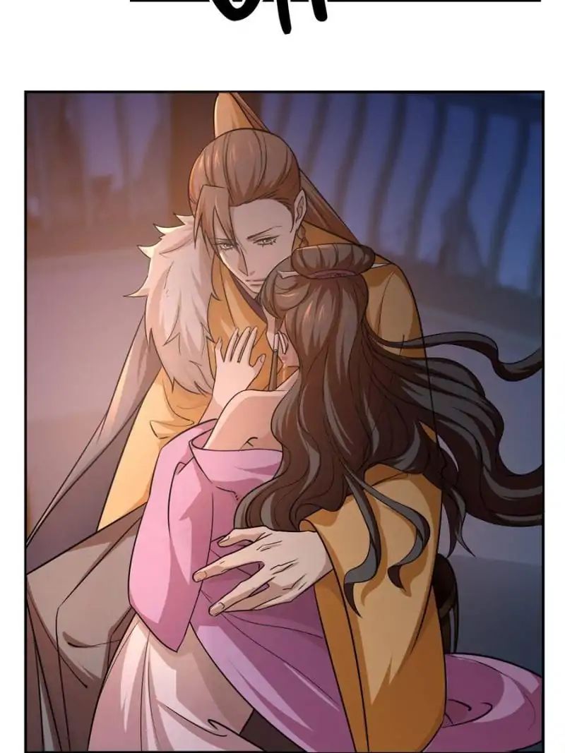 Queen of Posion: The Legend of a Super Agent, Doctor and Princess Chapter 8 - page 43