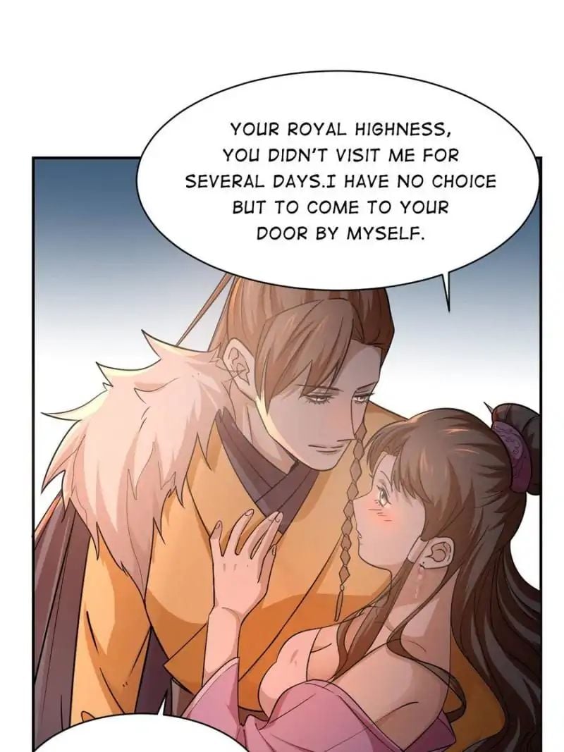 Queen of Posion: The Legend of a Super Agent, Doctor and Princess Chapter 8 - page 45