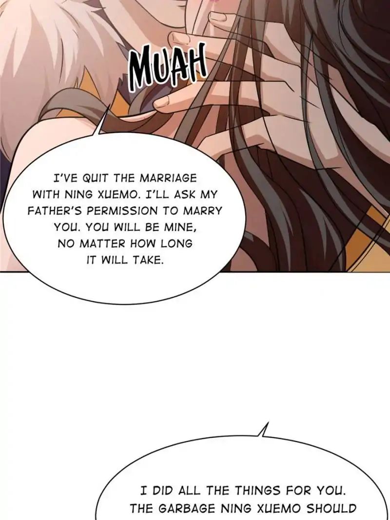 Queen of Posion: The Legend of a Super Agent, Doctor and Princess Chapter 8 - page 47