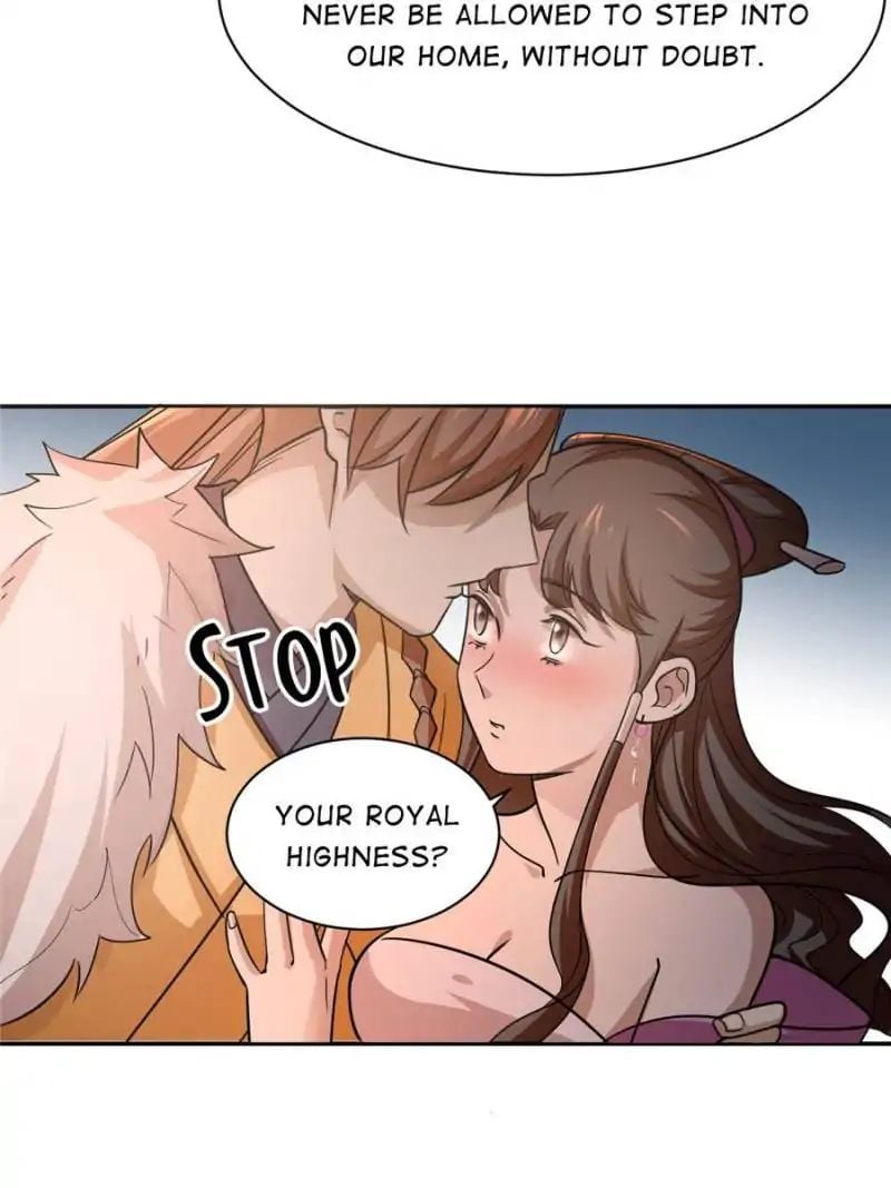 Queen of Posion: The Legend of a Super Agent, Doctor and Princess Chapter 8 - page 48