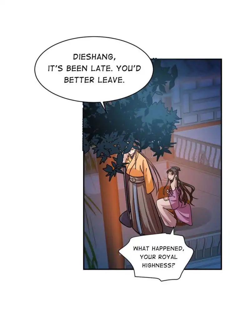 Queen of Posion: The Legend of a Super Agent, Doctor and Princess Chapter 8 - page 49