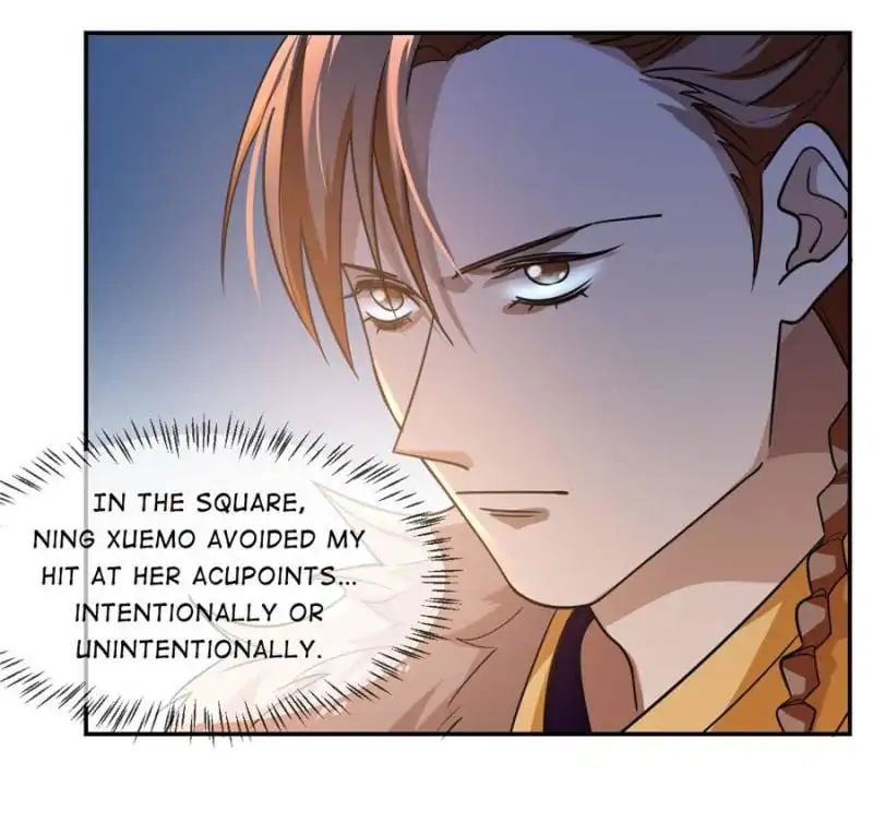 Queen of Posion: The Legend of a Super Agent, Doctor and Princess Chapter 8 - page 6
